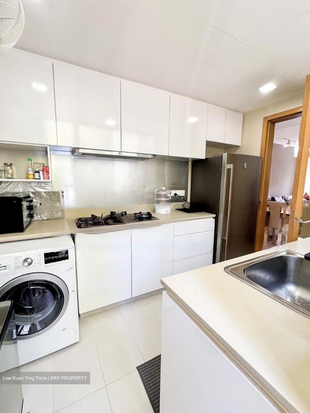 8@Woodleigh (D13), Condominium #466783151